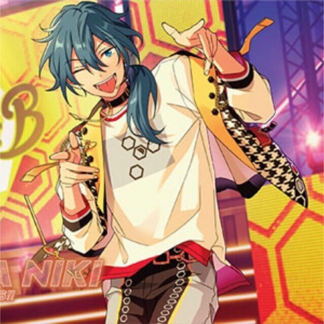 あんスタ Crazy:B クレビ ユニット衣装 コスプレ 天城燐音 あんスタ Crazy:B クレビ ユニット衣装 コスプレ 天城燐音