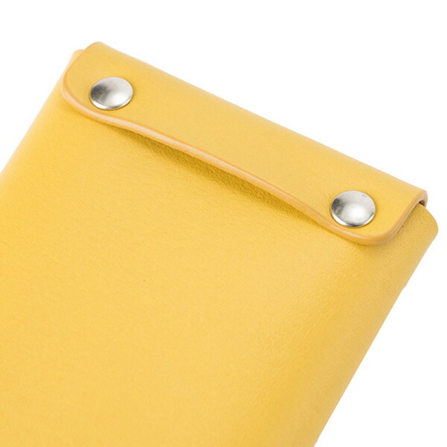 IL BISONTE - 新品 イルビゾンテ IL BISONTE カードケース CARD HOLDER ...
