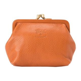 イルビゾンテ(IL BISONTE)の新品 イルビゾンテ IL BISONTE コインケース CLASSIC COIN PURSE キャラメル(コインケース)