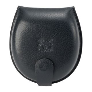 イルビゾンテ(IL BISONTE)の新品 イルビゾンテ IL BISONTE コインケース COIN PURSE ダークネイビー(コインケース)