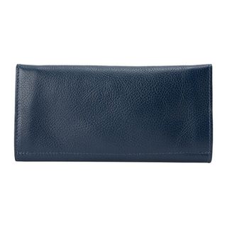 イルビゾンテ(IL BISONTE)の新品 イルビゾンテ IL BISONTE 長財布 LONG WALLET ブルー(財布)