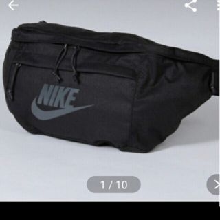 ナイキ(NIKE)のナイキ　ボディバッグ　10l(ボディーバッグ)