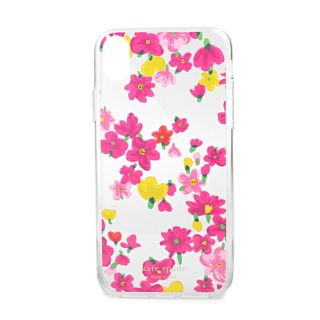 ケイトスペード(kate spade new york) フローラル iPhoneケースの通販 ...