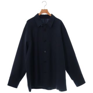 JIL SANDER カジュアルシャツ メンズ