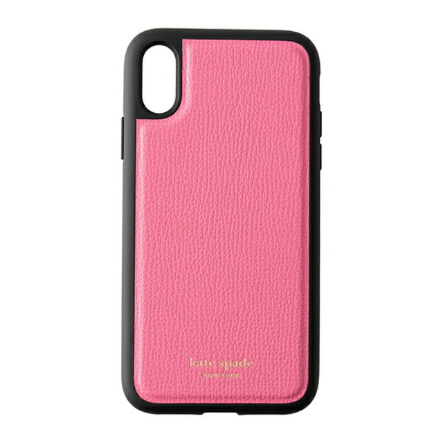 約16×9×2ハードケース新品 ケイトスペード kate spade スマートフォンケース SYLVIA MAGNETIC FOLIO ピンク