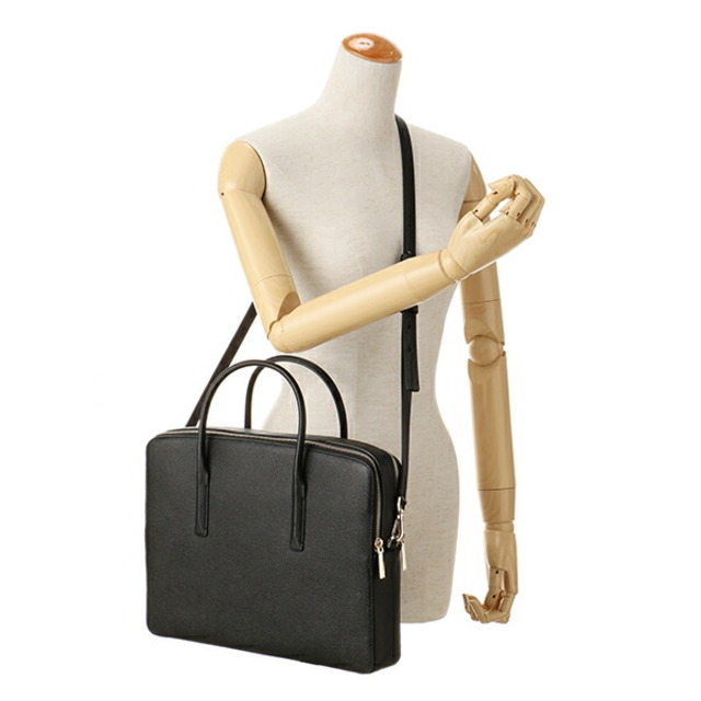 高質で安価 新品 UNIVERSAL ブリーフケース spade kate ケイトスペード バッグ