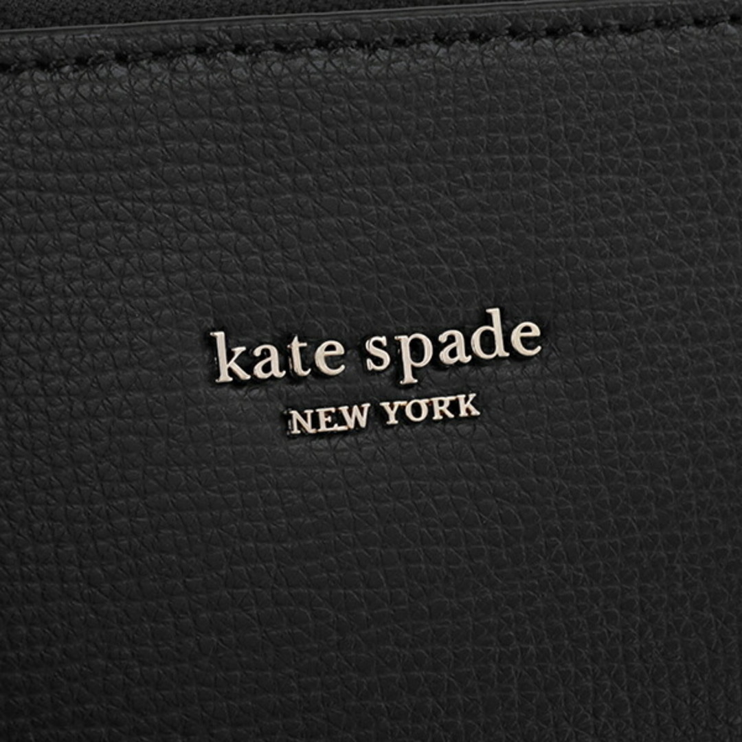 kate spade new york(ケイトスペードニューヨーク)の新品 ケイトスペード kate spade ブリーフケース UNIVERSAL SLIM LAPTOP BAG ブラック レディースのバッグ(ハンドバッグ)の商品写真