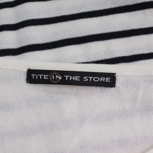 TITE IN THE STORE ニット・セーター レディース