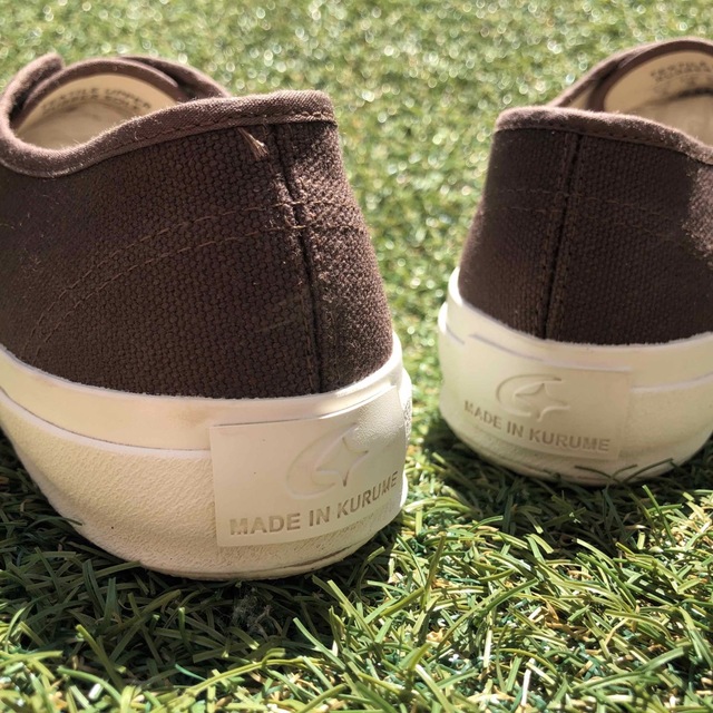 MOONSTAR - 美品22 ムーンスター×ビューティー&ユース MOONSTAR - 美品22 ムーンスター×ビューティー&ユース