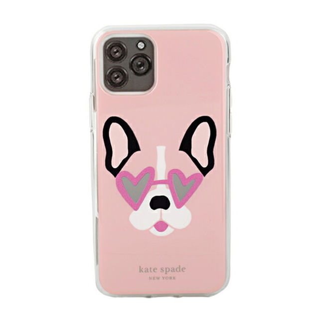 新品 ケイトスペード kate spade スマートフォンケース フランソワ マルチ