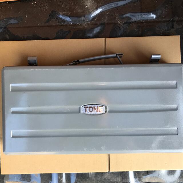 ⭐️SALE⭐️toneソケットレンチセット 260MISO