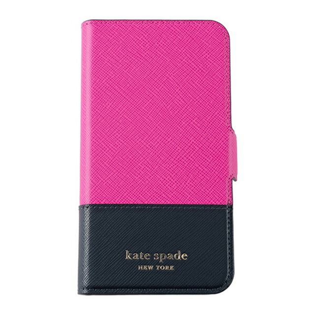 新品 ケイトスペード kate spade スマートフォンケース マグネティック ...