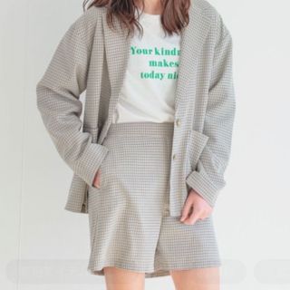 GLOBAL WORK - 新品 グローバルワーク 上下セットの通販 by 複数購入