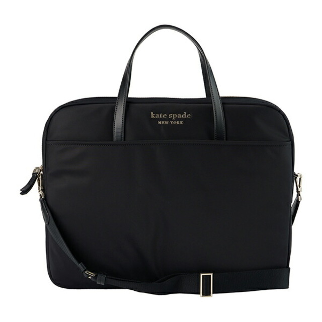 新品 ケイトスペード kate spade ブリーフケース DAILY UNIVERSAL LAPTOP BAG ブラック