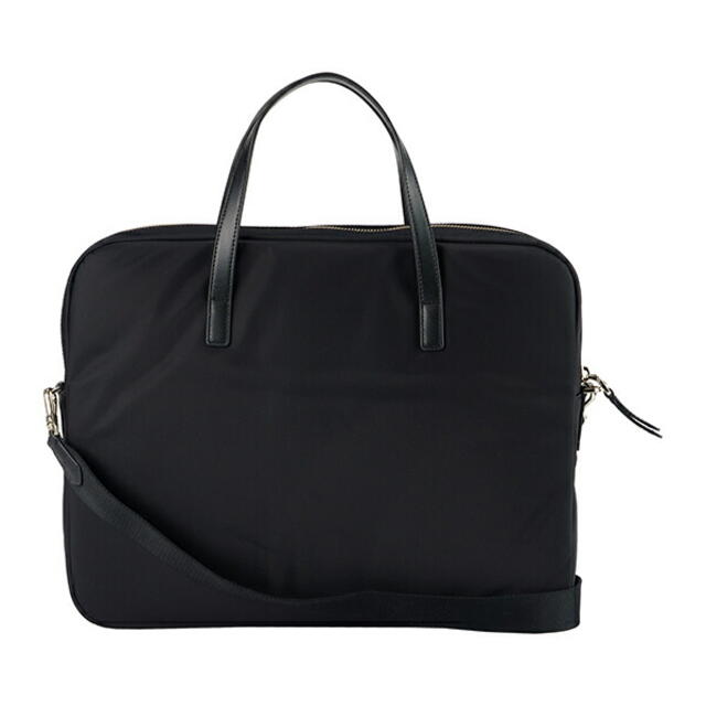 kate spade new york(ケイトスペードニューヨーク)の新品 ケイトスペード kate spade ブリーフケース DAILY UNIVERSAL LAPTOP BAG ブラック レディースのバッグ(ハンドバッグ)の商品写真