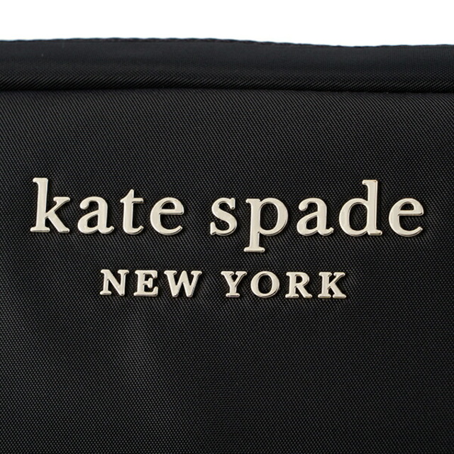 kate spade new york(ケイトスペードニューヨーク)の新品 ケイトスペード kate spade ブリーフケース DAILY UNIVERSAL LAPTOP BAG ブラック レディースのバッグ(ハンドバッグ)の商品写真