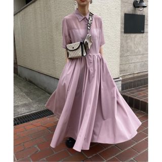 アメリヴィンテージ(Ameri VINTAGE)の【未使用】Ameri VINTAGE ワンピース(ロングワンピース/マキシワンピース)