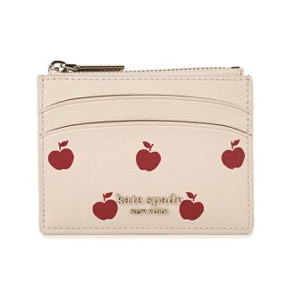 ケイトスペードニューヨーク(kate spade new york)の新品 ケイトスペード kate spade コインケース コイン カードホルダー ミルクグラスマルチ(コインケース)