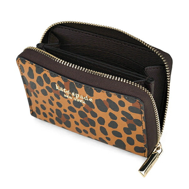 kate spade new york - 新品 ケイトスペード kate spade カードケース
