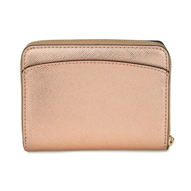 kate spade NEW YORK - 新品 ケイトスペード kate spade 2つ折り kate spade NEW YORK - 新品 ケイトスペード kate spade 2つ折り