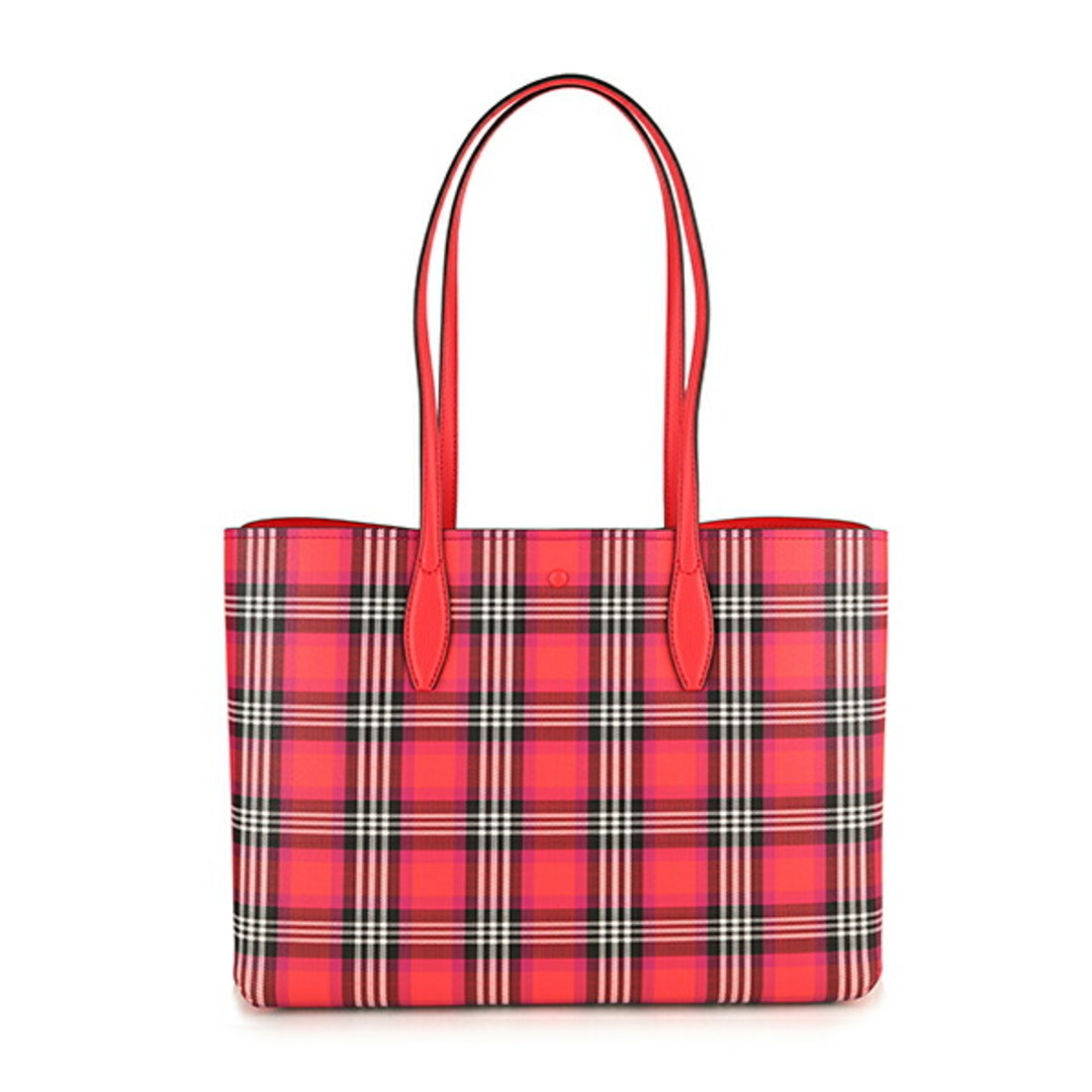 kate spade new york(ケイトスペードニューヨーク)の新品 ケイトスペード kate spade トートバッグ FOLIAGE PLAID LARGE TOTE レッドマルチ レディースのバッグ(トートバッグ)の商品写真