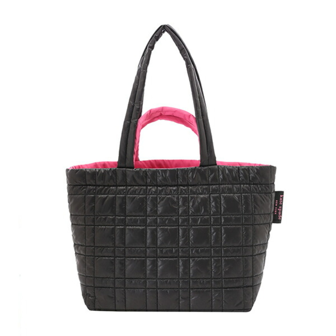 新品 ケイトスペード kate spade トートバッグ DONBLE PLAY TOTE ブラック 黒