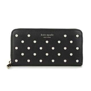 ケイトスペード(kate spade new york) パール 財布(レディース)の通販