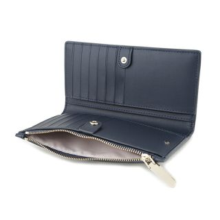 kate spade new york - 新品 ケイトスペード kate spade 長財布 ジップ