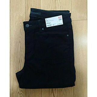 ユニクロ(UNIQLO)の新品 UNIQLO ユニクロ ウルトラストレッチジーンズ デニム 30 76cm(デニム/ジーンズ)