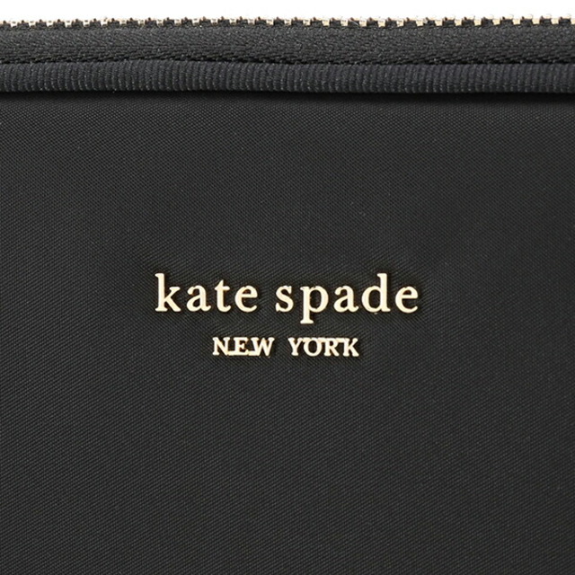 kate spade new york(ケイトスペードニューヨーク)の新品 ケイトスペード kate spade ブリーフケース ユニバーサル ラップトップ スリーブ ブラック 黒 レディースのバッグ(ハンドバッグ)の商品写真