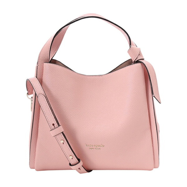 kate spade ピンク　トートバッグ