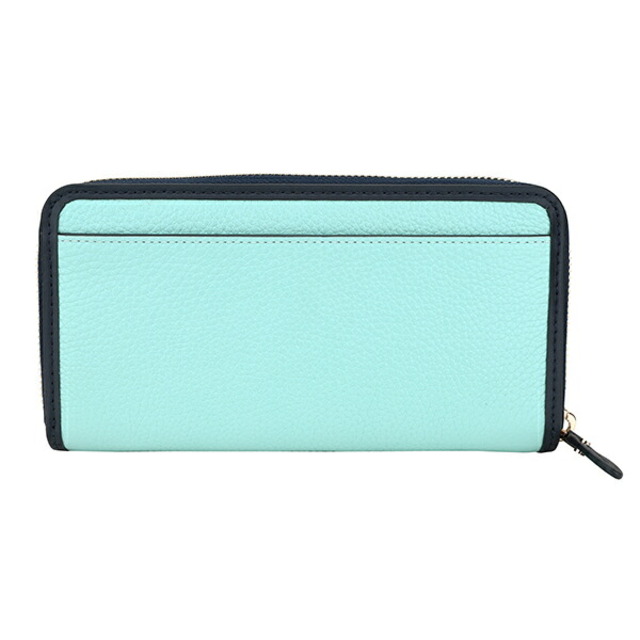 ケイトスペード kate spade 長財布(ラウンドファスナー) カラー