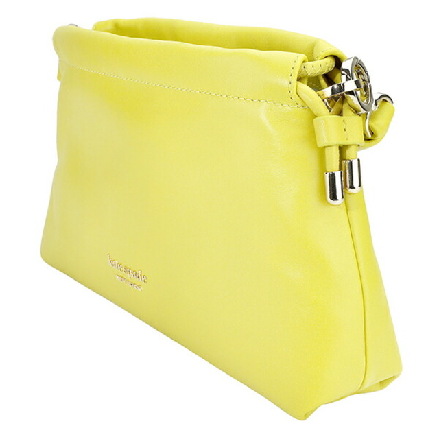 新品 ケイトスペード kate spade ショルダーバッグ スムース ナッパ