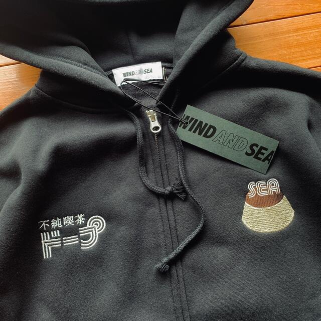 限定生産 wind and DB sea ドラゴンボール