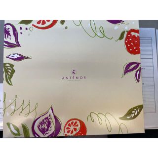 ラグ様専用 ANTNOR 果実のタルトアソート 2,376円 期限12/10(菓子/デザート)