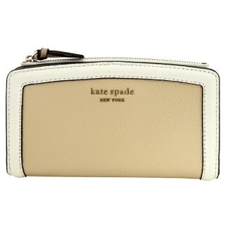 kate spade new york - 新品 ケイトスペード kate spade 長財布 カラー