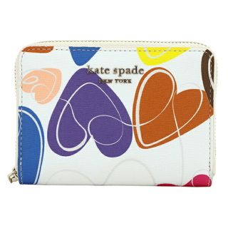 ケイトスペードニューヨーク(kate spade new york)の新品 ケイトスペード kate spade カードケース CARD CASE マルチ(名刺入れ/定期入れ)