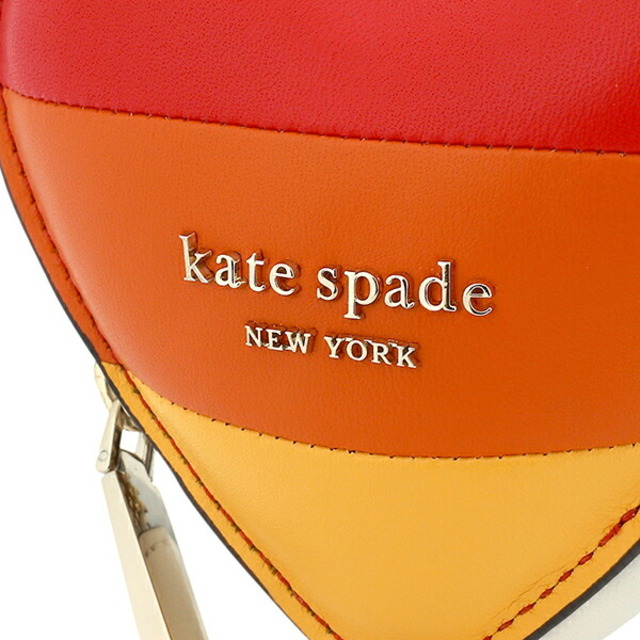 kate spade new york(ケイトスペードニューヨーク)の新品 ケイトスペード kate spade コインケース 3D コイン パース マルチ レディースのファッション小物(コインケース)の商品写真