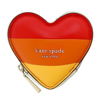 ケイトスペードニューヨーク(kate spade new york)の新品 ケイトスペード kate spade コインケース 3D コイン パース マルチ(コインケース)