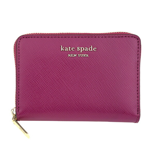 ケイトスペード　カードケース　kate spade　PWR00016