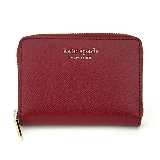 Kate spade newyorkカード兼コインケース