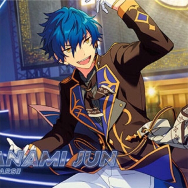 新品☆あんスタ☆Eden【巴日和&漣ジュン】新衣装☆ビジュアル 新品☆あんスタ☆Eden【巴日和&漣ジュン】新衣装☆ビジュアル