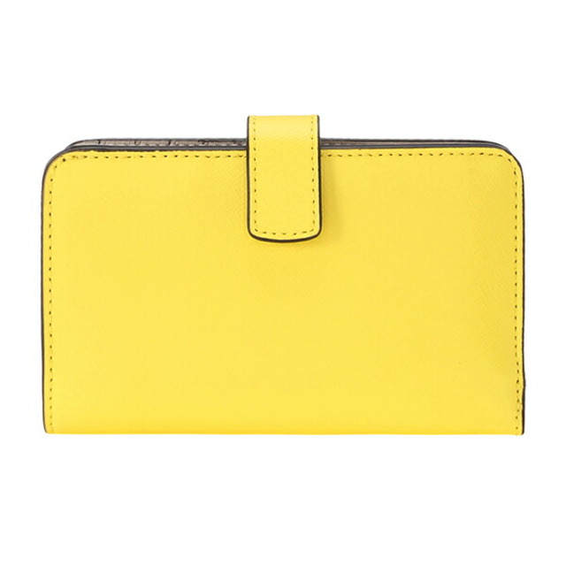 kate spade NEW YORK - 新品 ケイトスペード kate spade 2つ折り kate spade NEW YORK - 新品 ケイトスペード kate spade 2つ折り