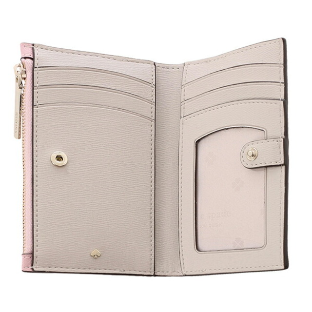 新品 ケイトスペード kate spade 2つ折り財布 SMALL BIFOLD WALLET 新品 ケイトスペード kate spade 2つ折り財布 SMALL BIFOLD WALLET