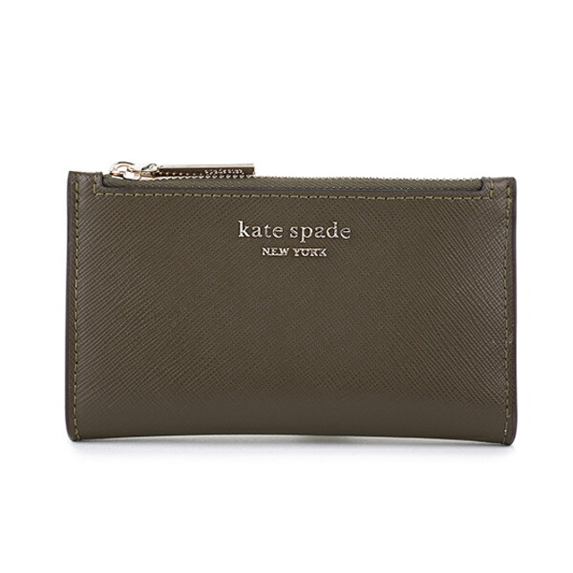 kate spade new york - 新品 ケイトスペード kate spade 2つ折り財布 ...