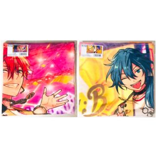 新品★あんスタ★Crazy:B【天城燐音】ユニット衣装★ビジュアルバスタオル