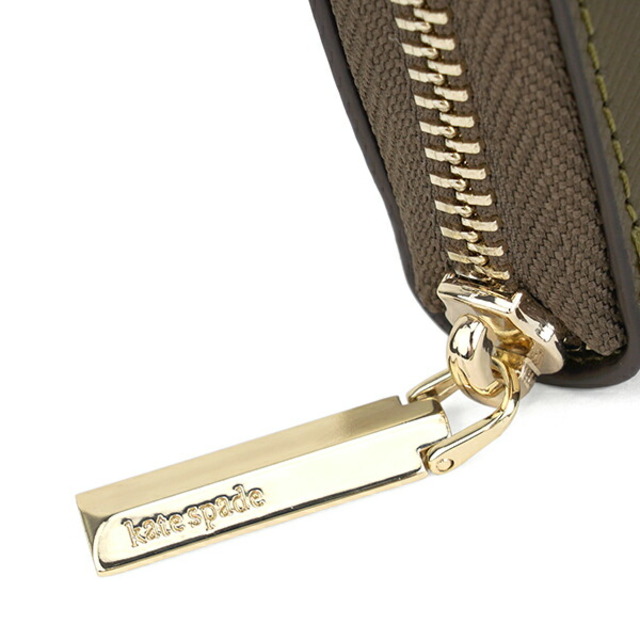 kate spade new york - 新品 ケイトスペード kate spade 長財布