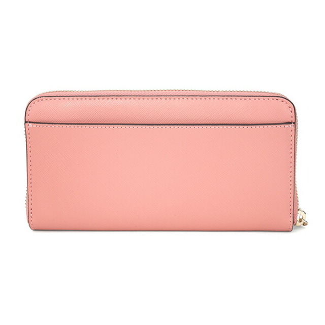 新品 ケイトスペード kate spade 長財布(ラウンドファスナー) ZIP