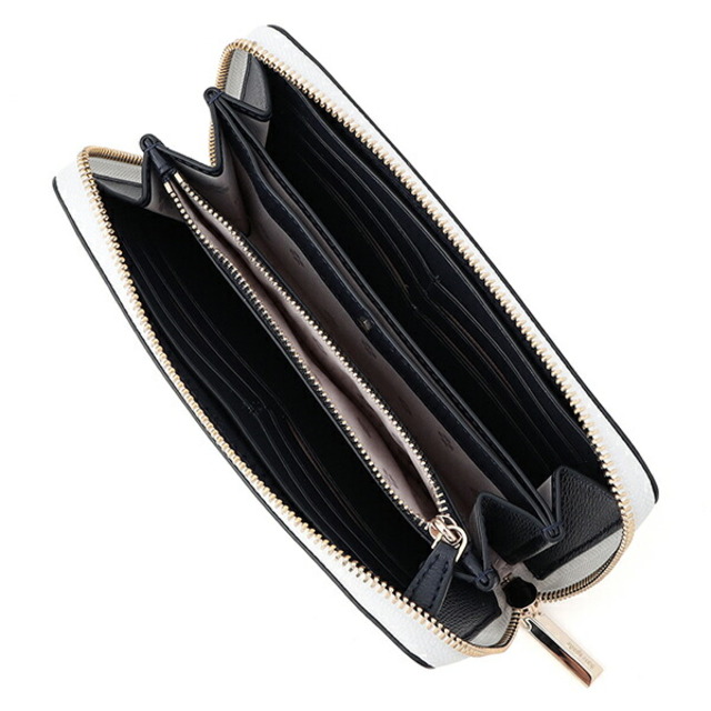 kate spade new york - 新品 ケイトスペード kate spade 長財布
