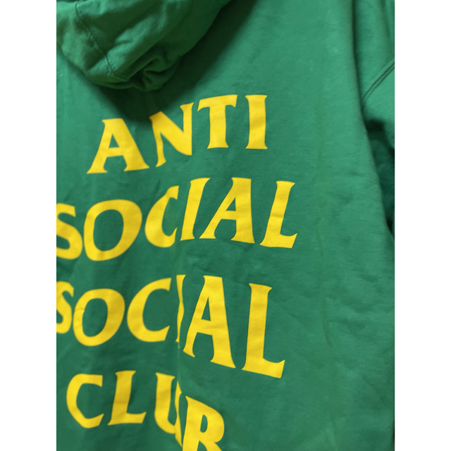 ANTI SOCIAL SOCIAL CLUB - アンチソーシャルソーシャルクラブ ...